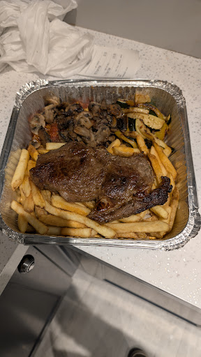 Photo of Tigris Grill - 25 Westcliffe Dr, Layton, Blackpool FY3 7BJ